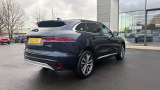 Jaguar F-Pace 2.0 P400e SE 5dr Auto AWD Estate